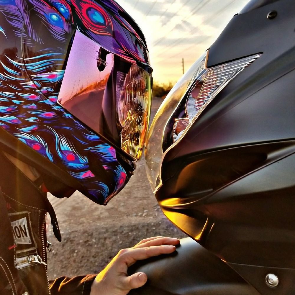 Meet your Posher, Nikki